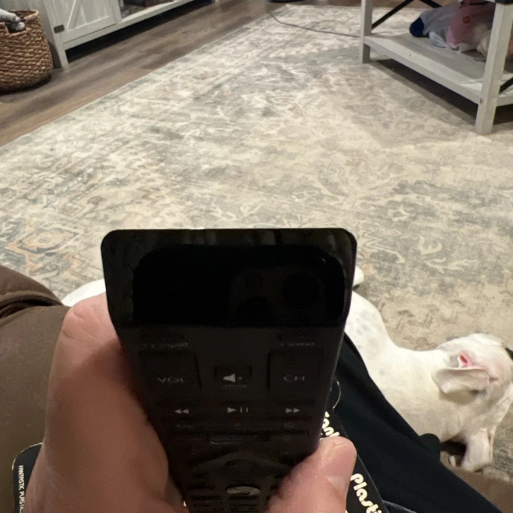 Genuine Xfinity XR15v2-RQ TV Voice Activation Remote Control - Tested